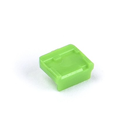 SmartKeeper Port Blocker Green 10 Pc(S)